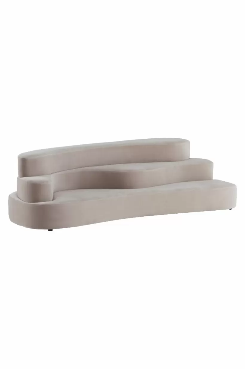 Barn Jotex Barnmöbler | Barnmöbler Deal*LAFAYETTE Sittpuff 78x162 Cm