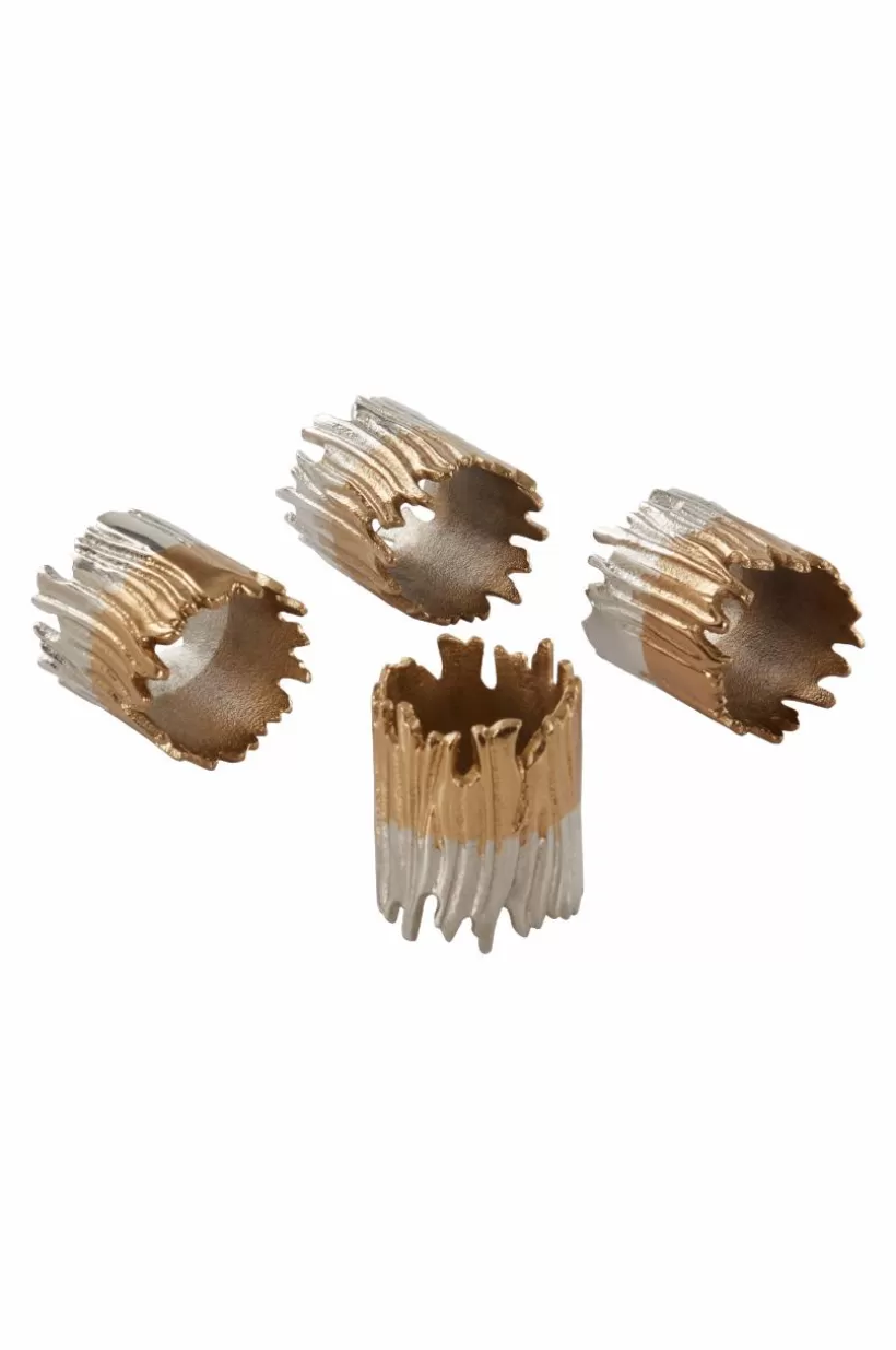 Jotex Kökstillbehör*LAKAI Servettring 4-pack