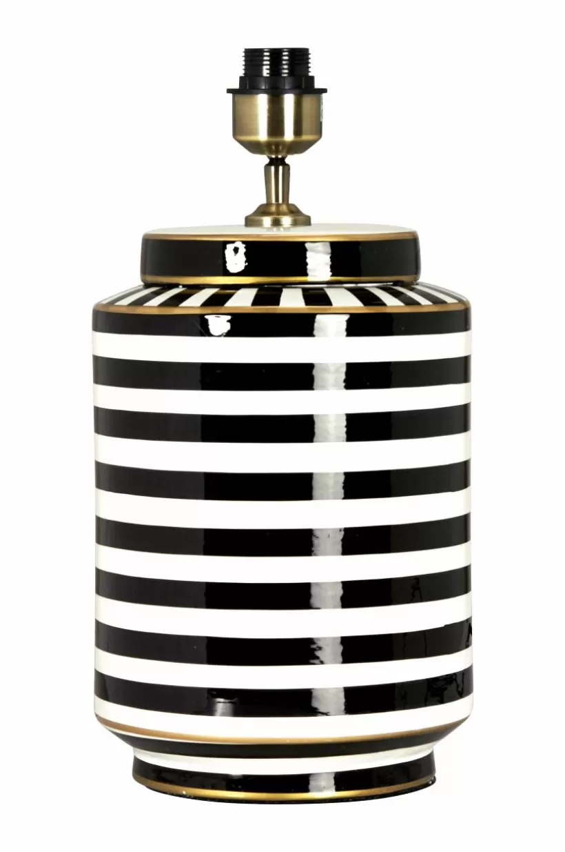 Jotex Lamptillbehör*Lampfot Gatsby 43 Cm