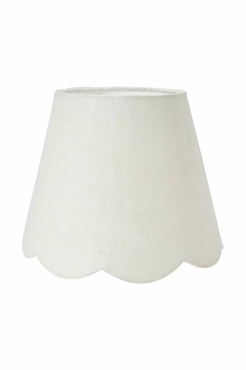 Jotex Lampskärmar*Lampskärm Jasmine 26 Cm