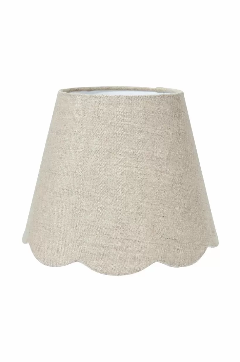 Jotex Lampskärmar*Lampskärm Jasmine 20 Cm