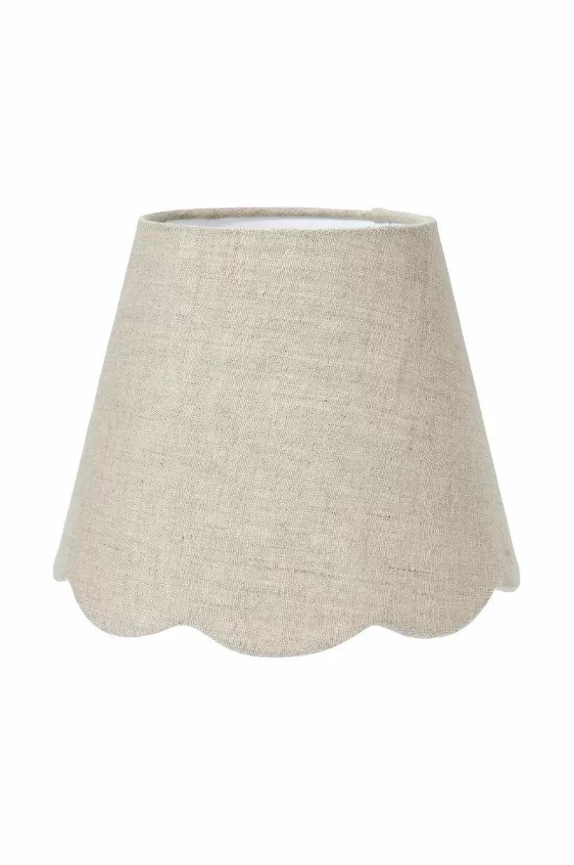 Jotex Lampskärmar*Lampskärm Jasmine 26 Cm