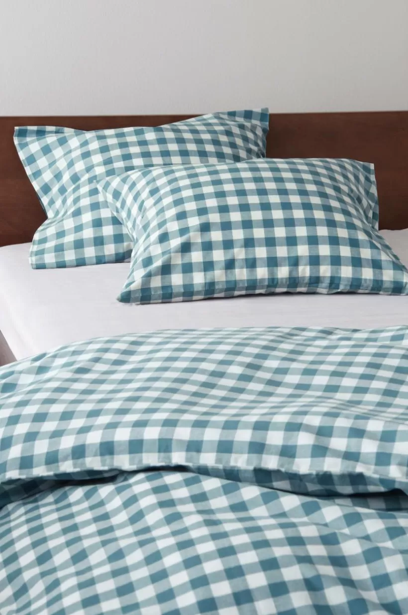 Jotex Örngott*LAUREN örngott 2-pack 60x50 Cm Ekologisk