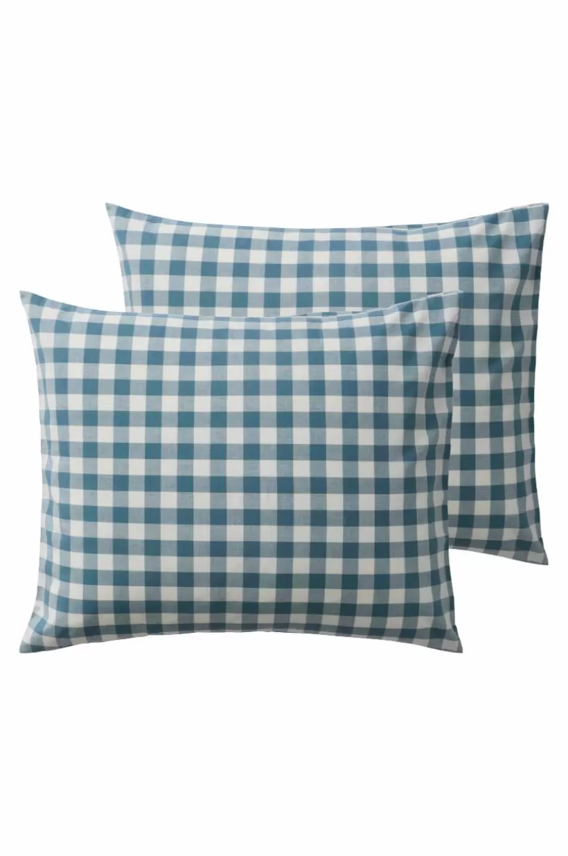 Jotex Örngott*LAUREN örngott 2-pack 60x50 Cm Ekologisk