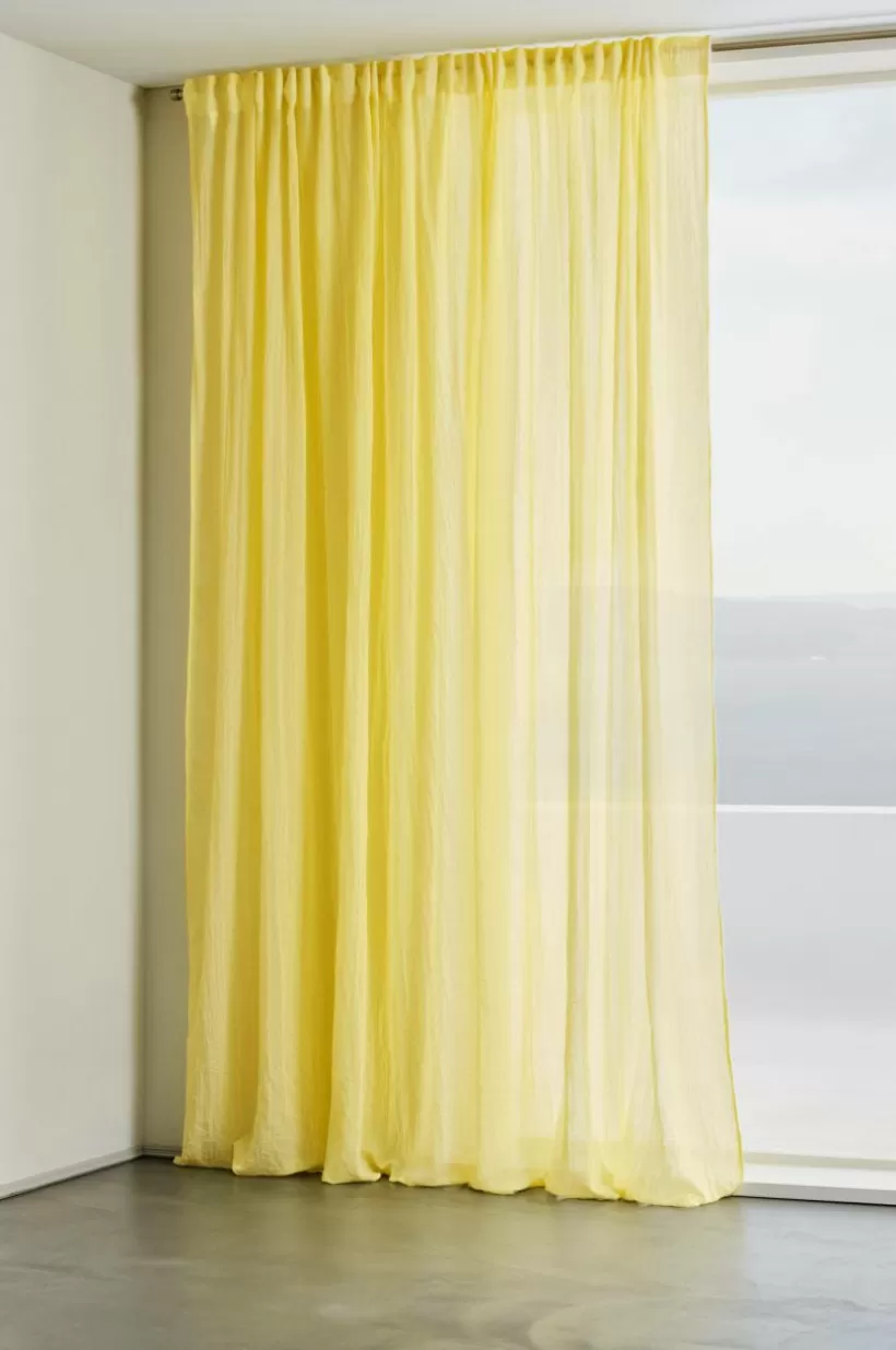 Jotex Multifunktionsgardiner*LAYER Multifunktionsgardin 1 Längd - Extra Bred