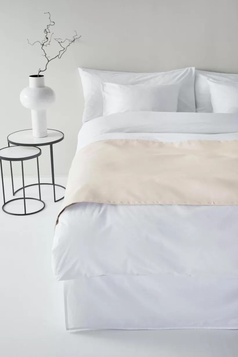 Jotex Överkast*LEA Hotellöverkast 60 Cm