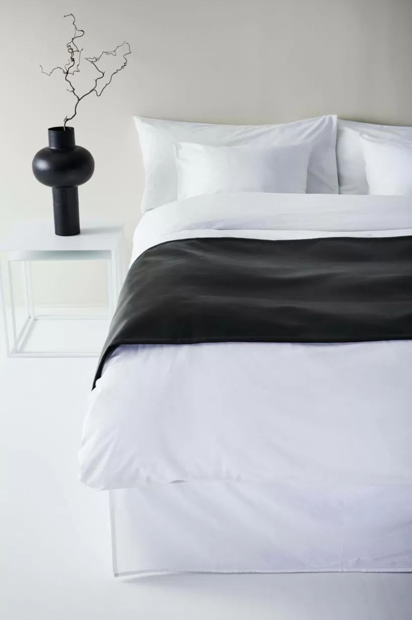Jotex Överkast*LEA Hotellöverkast 60 Cm