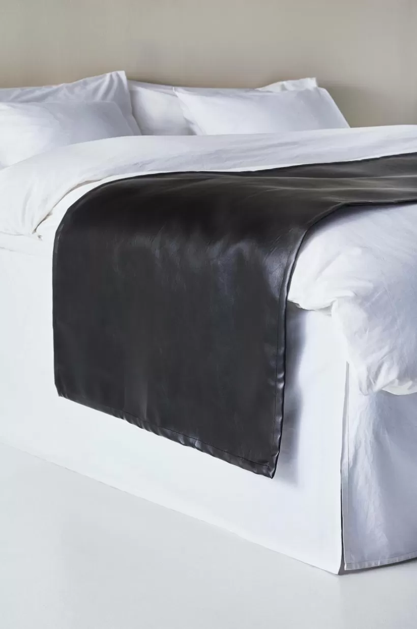 Jotex Överkast*LEA Hotellöverkast 45 Cm