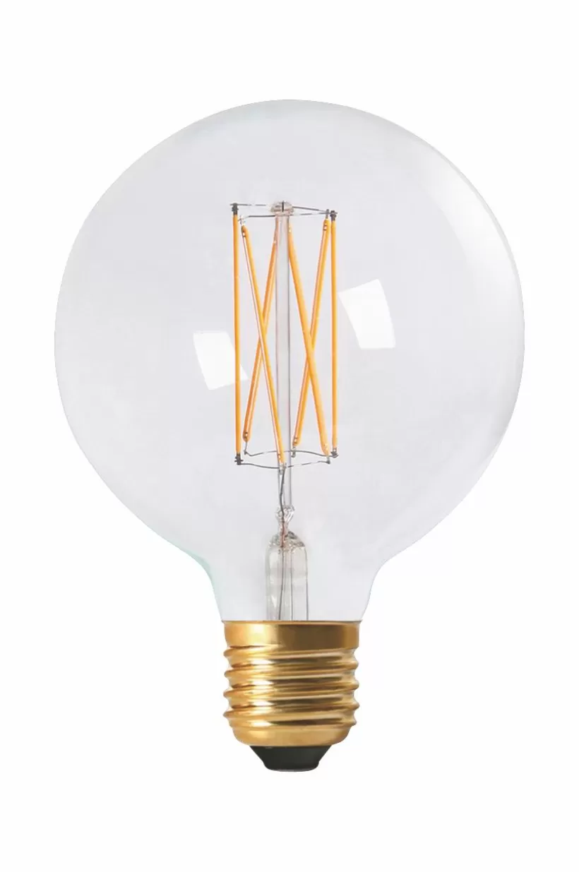 Jotex Ljuskällor*LED Ljuskälla E27 Globlampa Elect