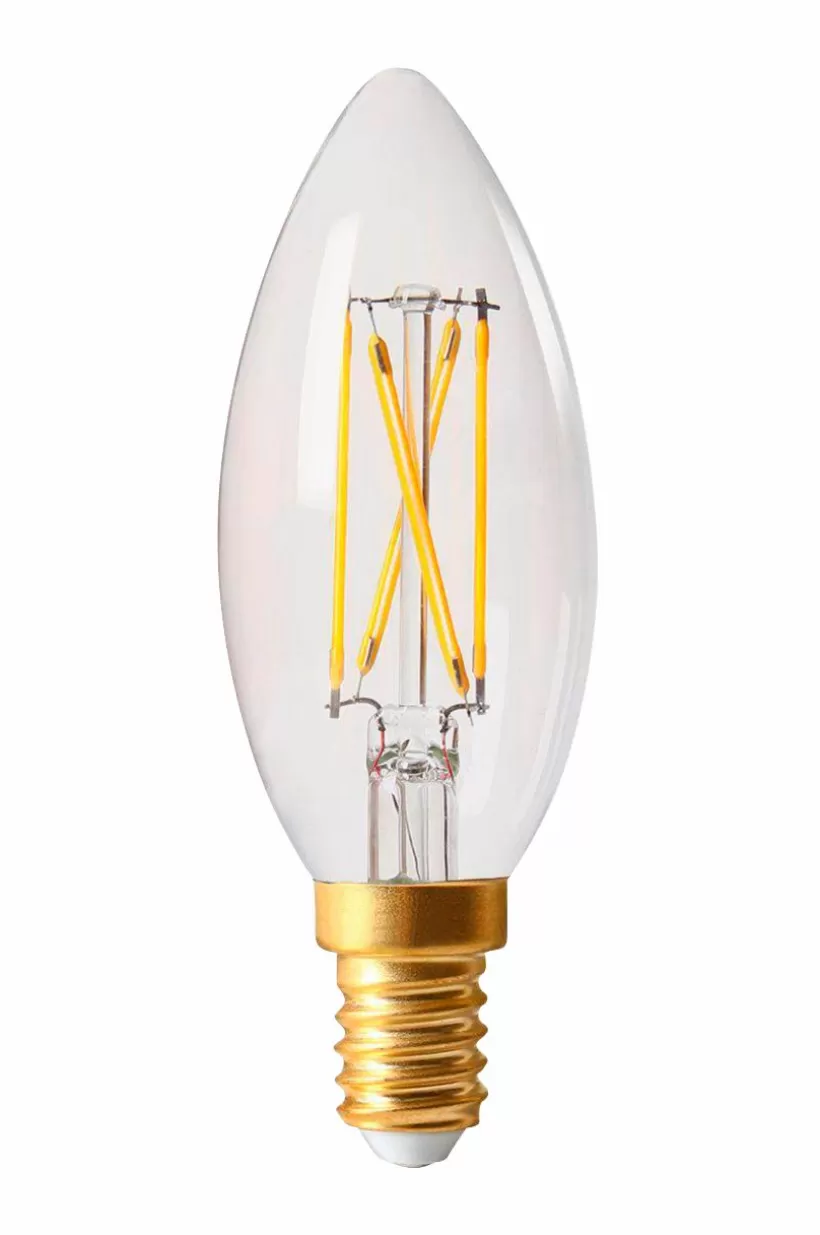 Jotex Ljuskällor*LED 3-step Mem E14 35mm
