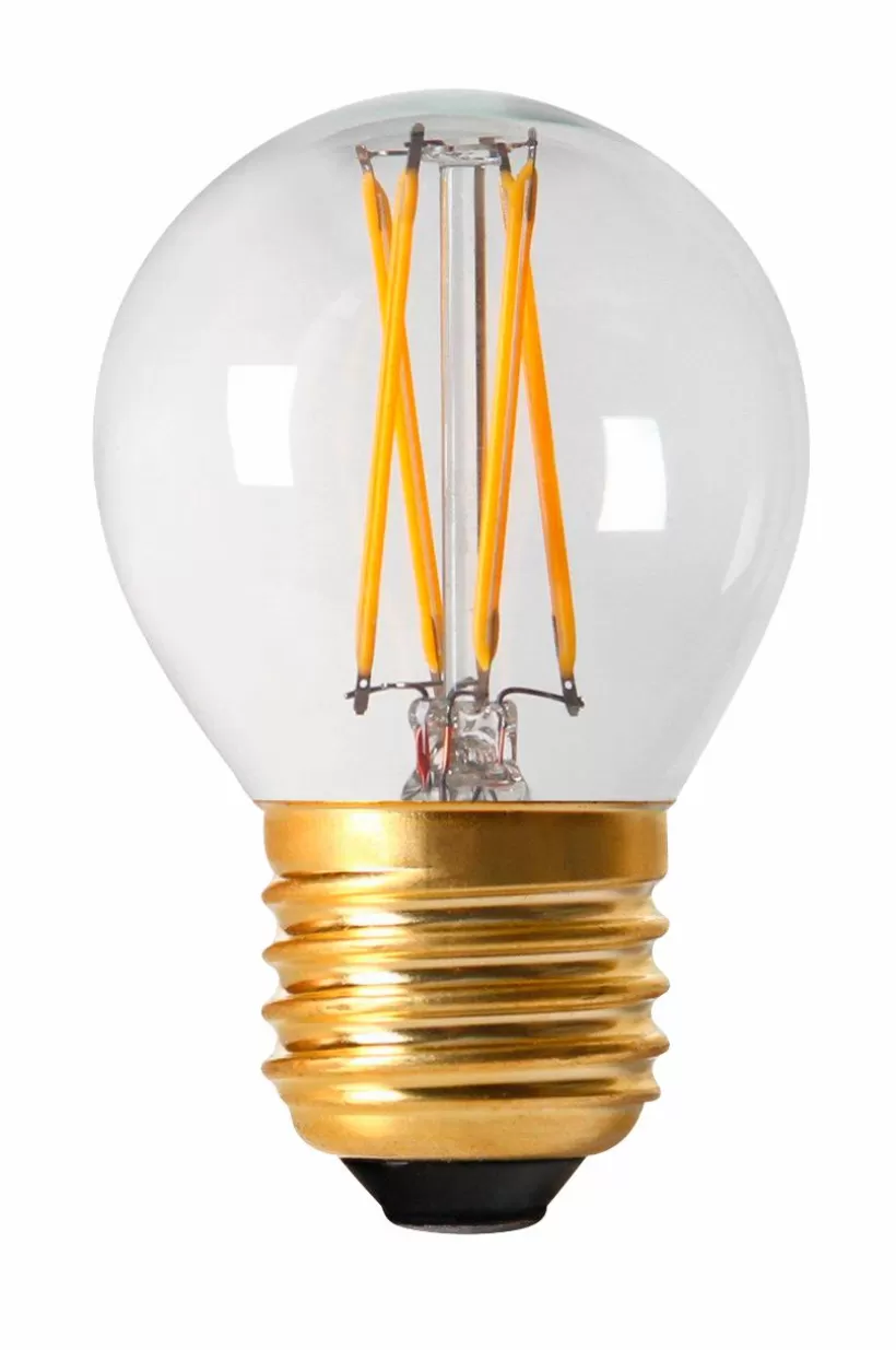 Jotex Ljuskällor*LED 3-step Mem E27 45mm