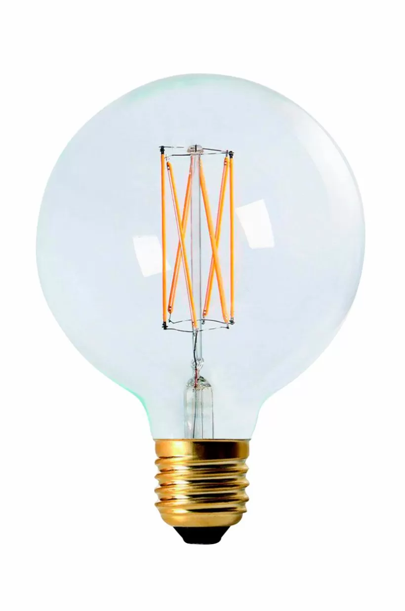 Jotex Ljuskällor*LED 3-step Mem E27 125mm