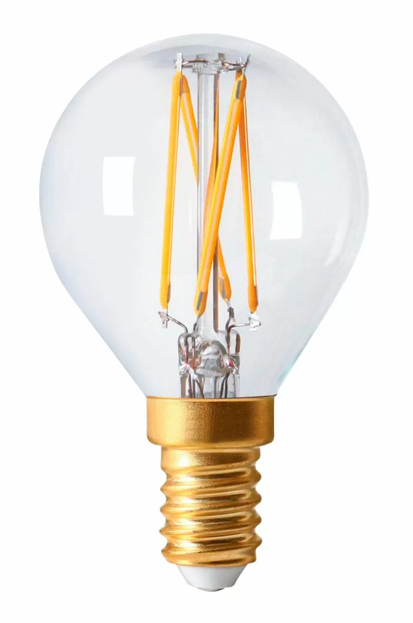 Jotex Ljuskällor*LED 3-step Mem E14 45mm
