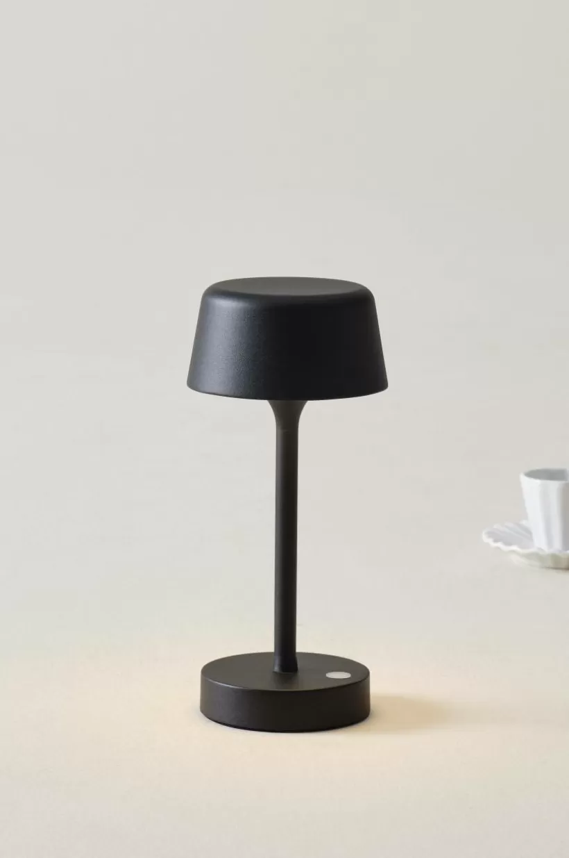Jotex Bordslampor*LEDA Portabel Lampa