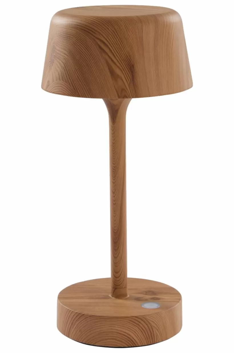 Jotex Bordslampor*LEDA Portabel Lampa
