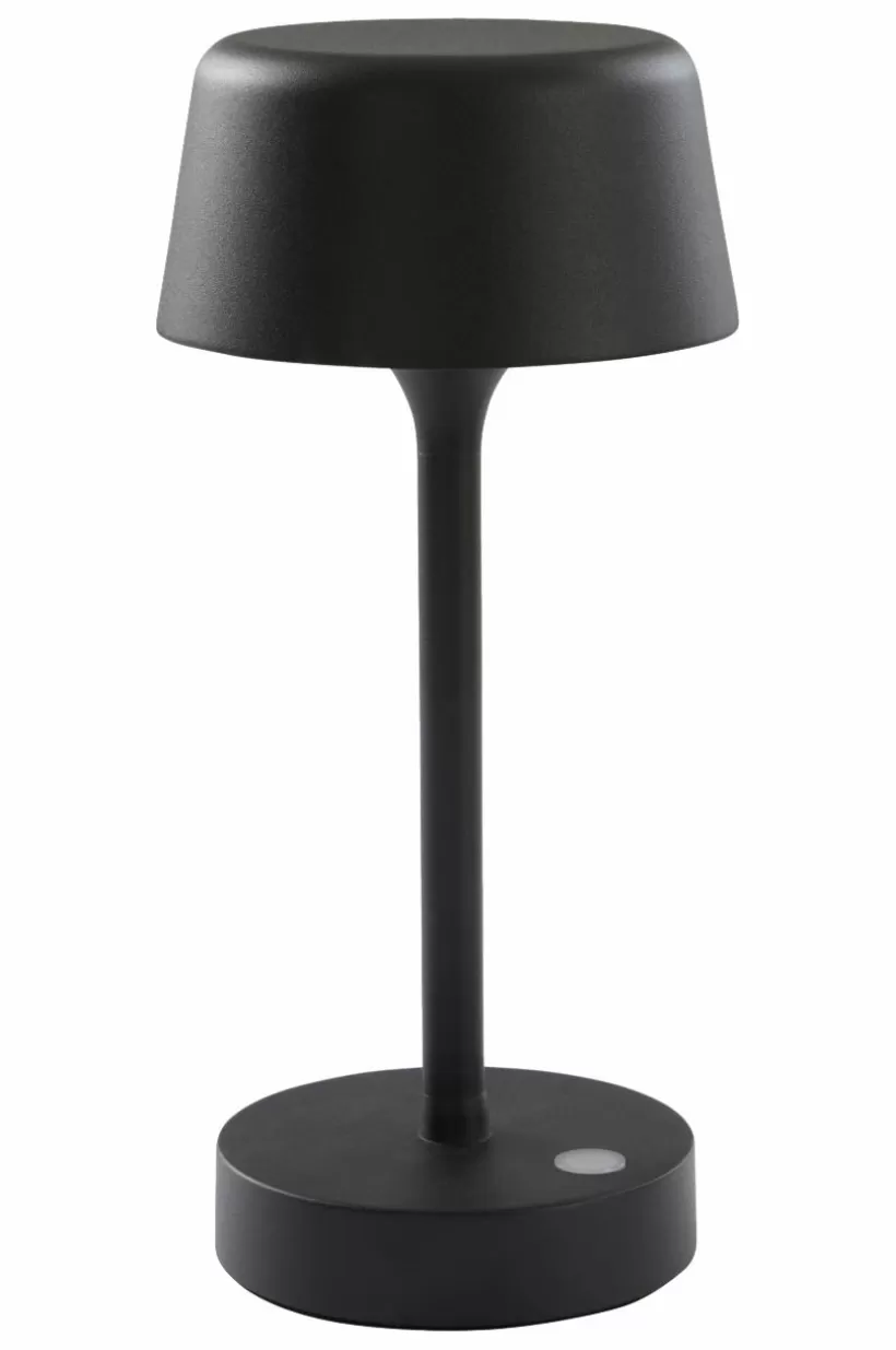 Jotex Bordslampor*LEDA Portabel Lampa