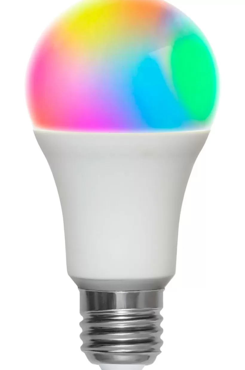 Jotex Ljuskällor*LED-lampa A60 Smart Bulb