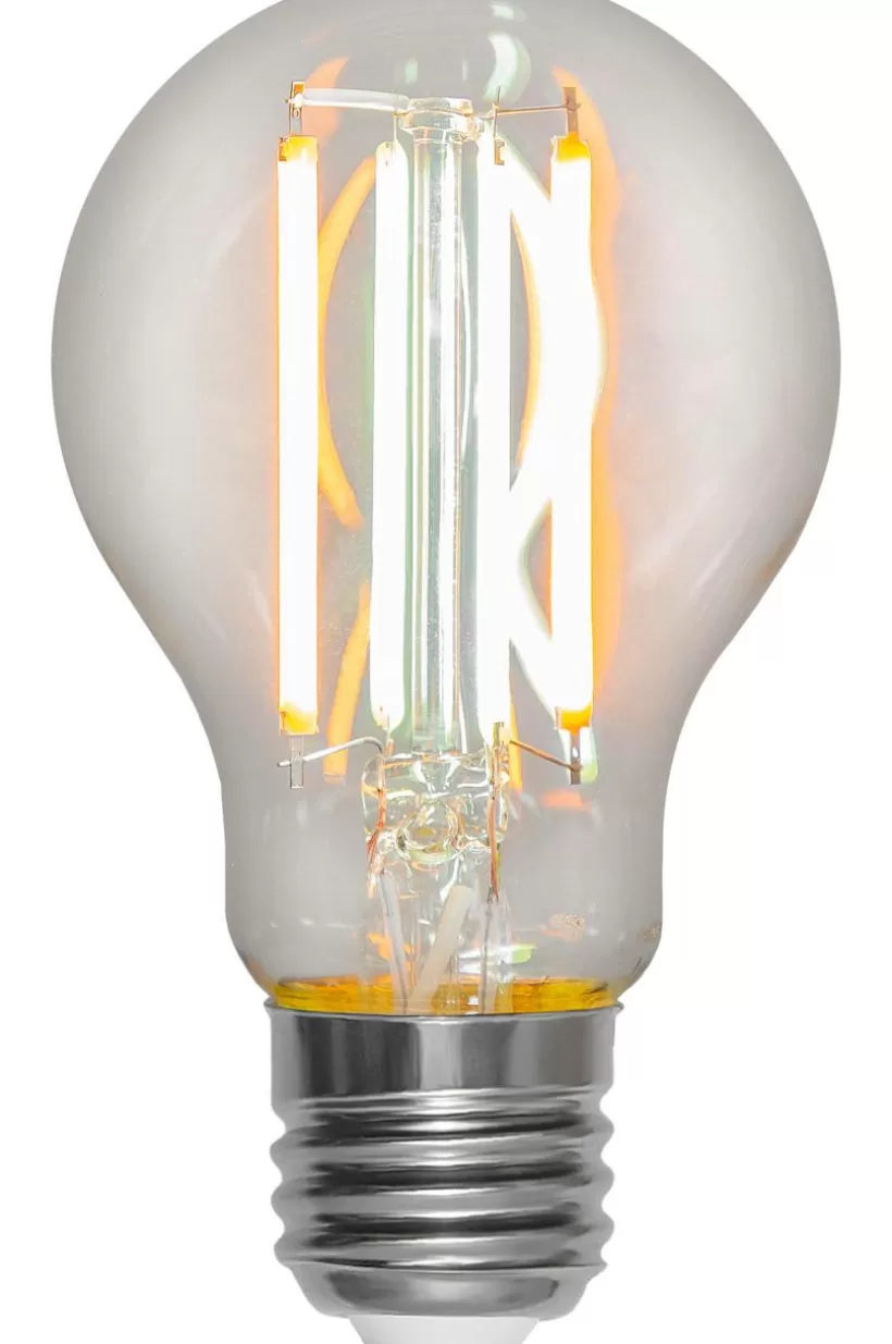 Jotex Ljuskällor*LED-lampa A60 Smart Bulb