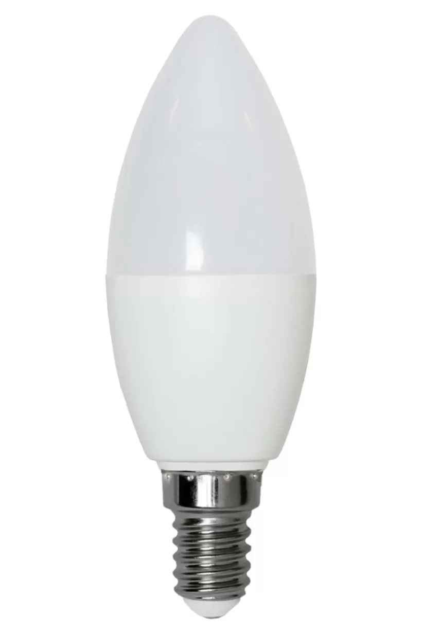 Jotex Ljuskällor*LED-lampa E14 C37 Smart Bulb