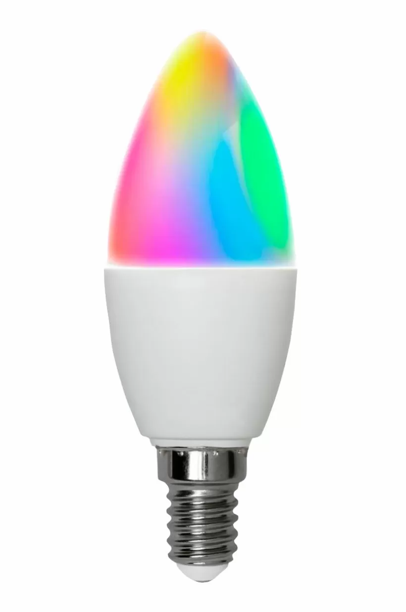 Jotex Ljuskällor*LED-lampa E14 C37 Smart Bulb