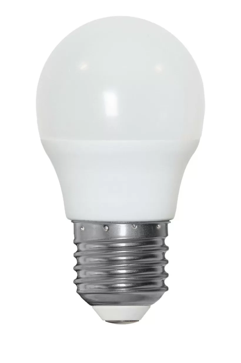 Jotex Ljuskällor*LED-lampa E27 G45 Smart Bulb