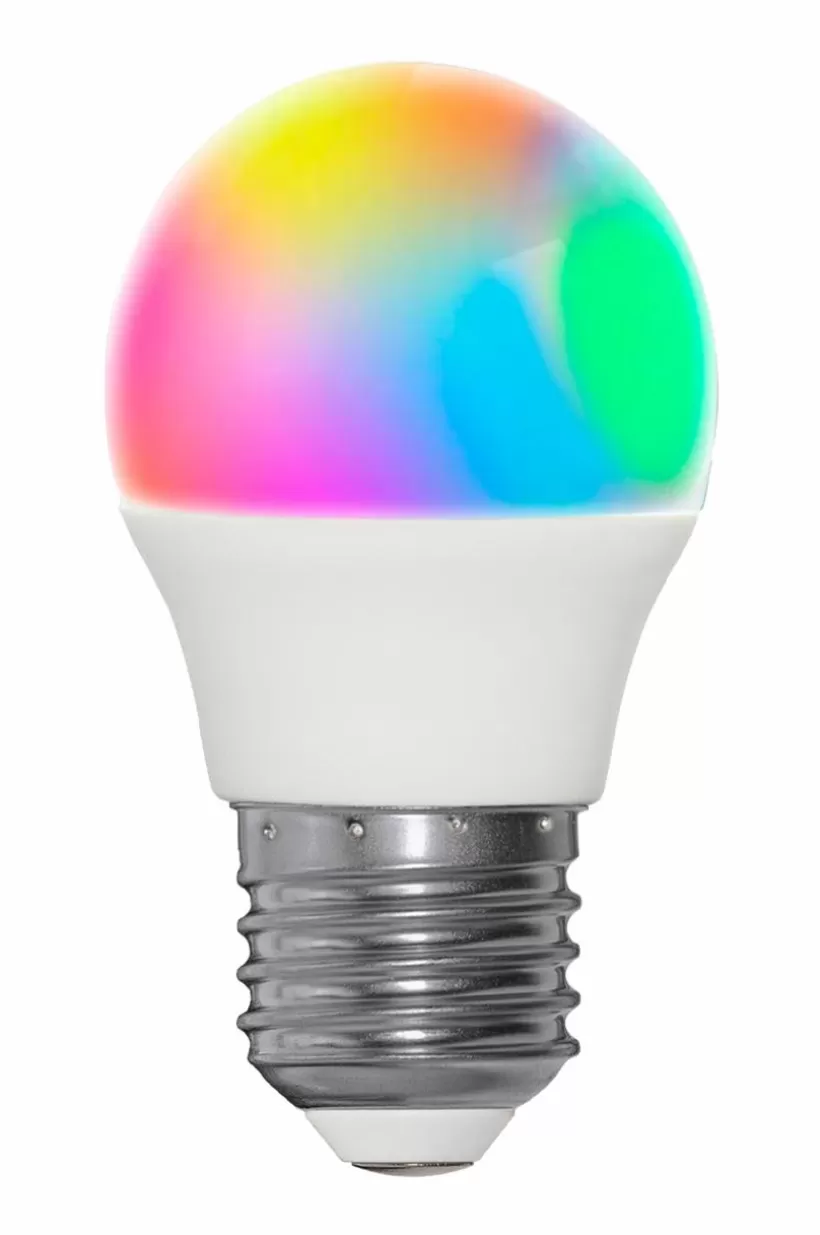 Jotex Ljuskällor*LED-lampa E27 G45 Smart Bulb