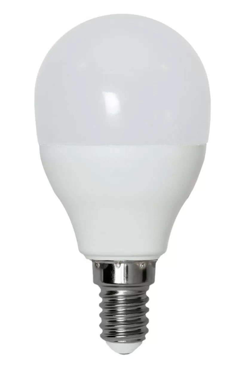 Jotex Ljuskällor*LED-lampa E14 P45 Smart Bulb