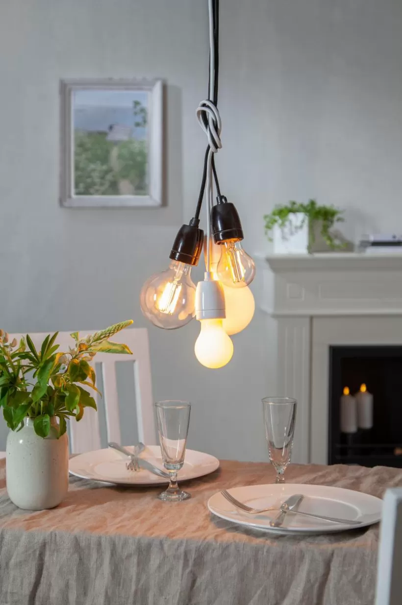 Jotex Ljuskällor*LED-lampa G95 Smart Bulb