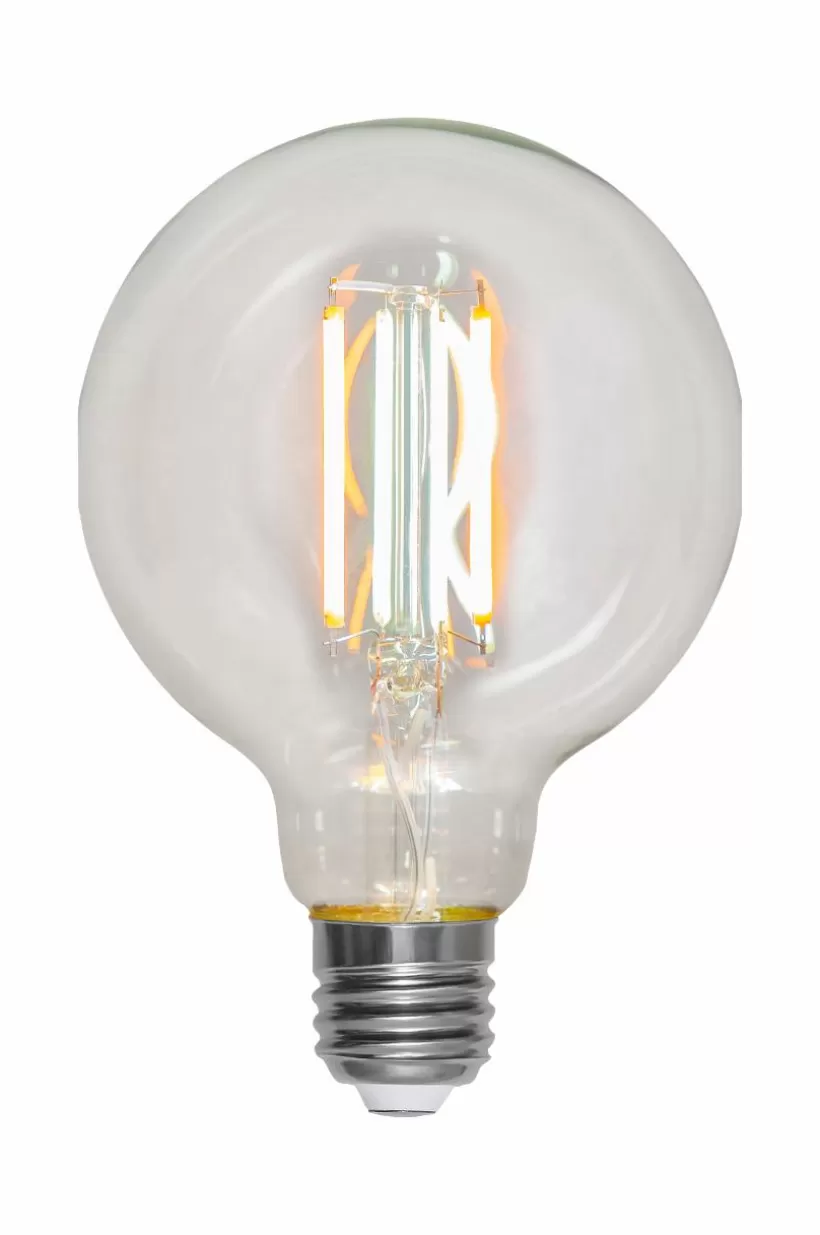 Jotex Ljuskällor*LED-lampa G95 Smart Bulb