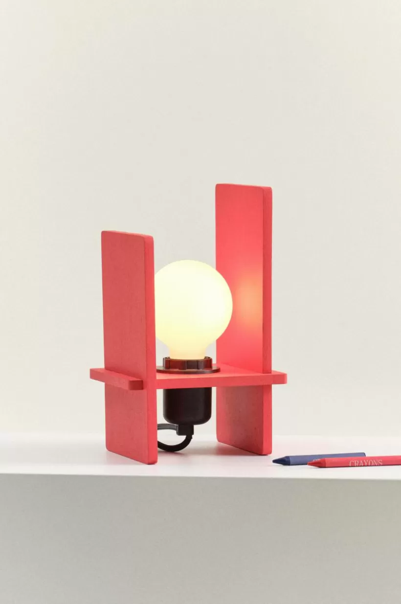 Barn Jotex Barnlampor | Barnlampor*LEHO Bordslampa