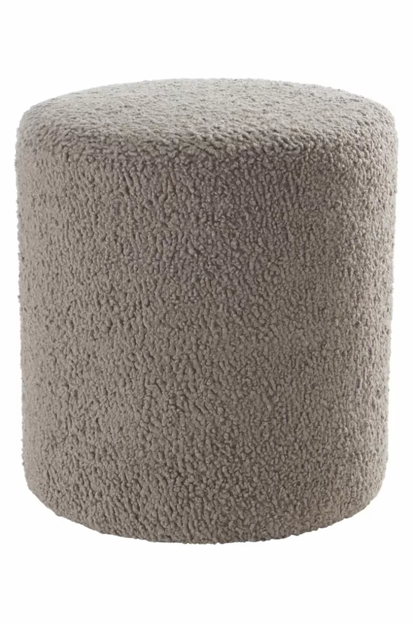 Jotex Sittpuffar*LEIDEN Sittpuff ø 40 Cm