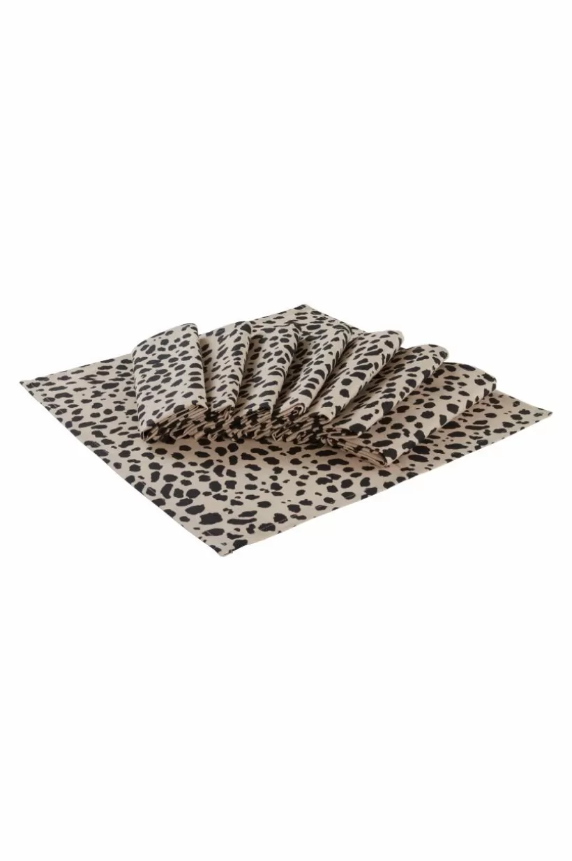 Jotex Servetter*LEO Servett 8-pack