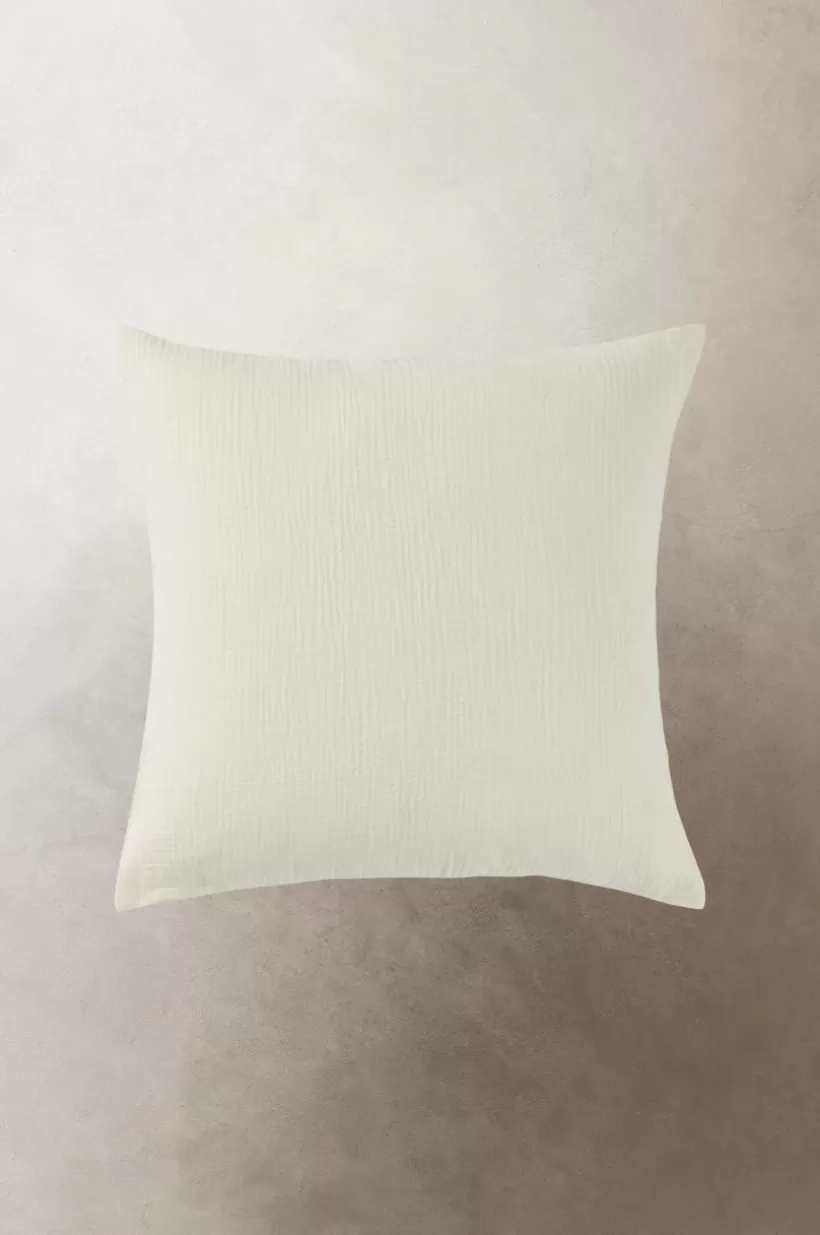 Jotex Prydnadskuddar & Fodral*LILIA Kuddfodral 50x50 Cm - Ekologisk