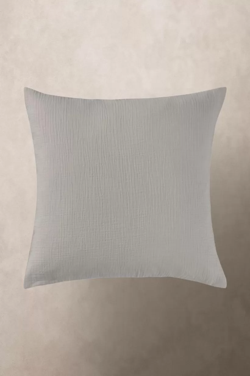 Jotex Prydnadskuddar & Fodral*LILIA Kuddfodral 50x50 Cm - Ekologisk