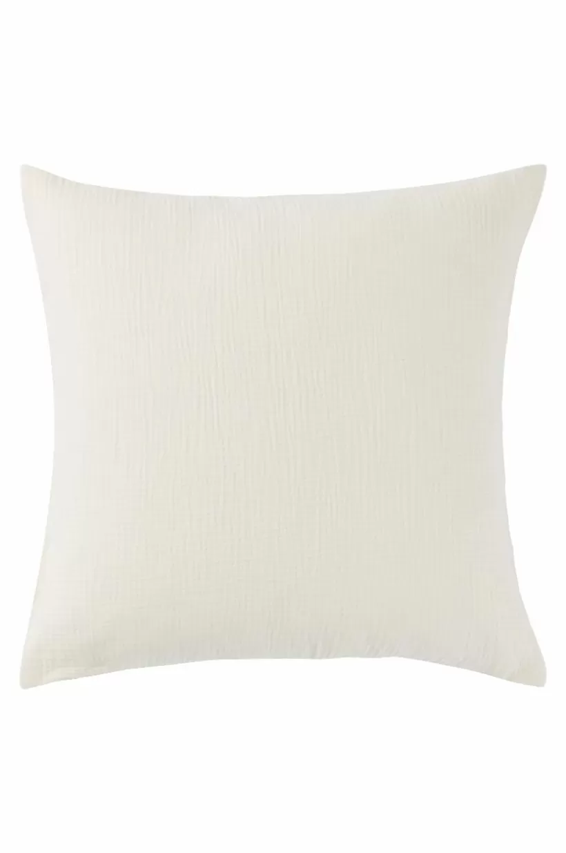 Jotex Prydnadskuddar & Fodral*LILIA Kuddfodral 50x50 Cm - Ekologisk
