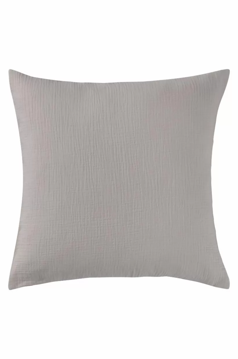 Jotex Prydnadskuddar & Fodral*LILIA Kuddfodral 50x50 Cm - Ekologisk