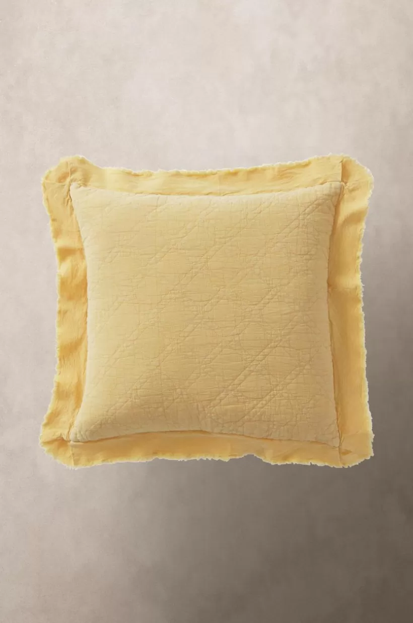 Jotex Prydnadskuddar & Fodral*LILLY Kuddfordral 50x50 Cm
