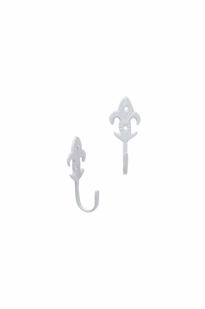 Jotex Gardintillbehör*LILY Omtagskrok 2-pack