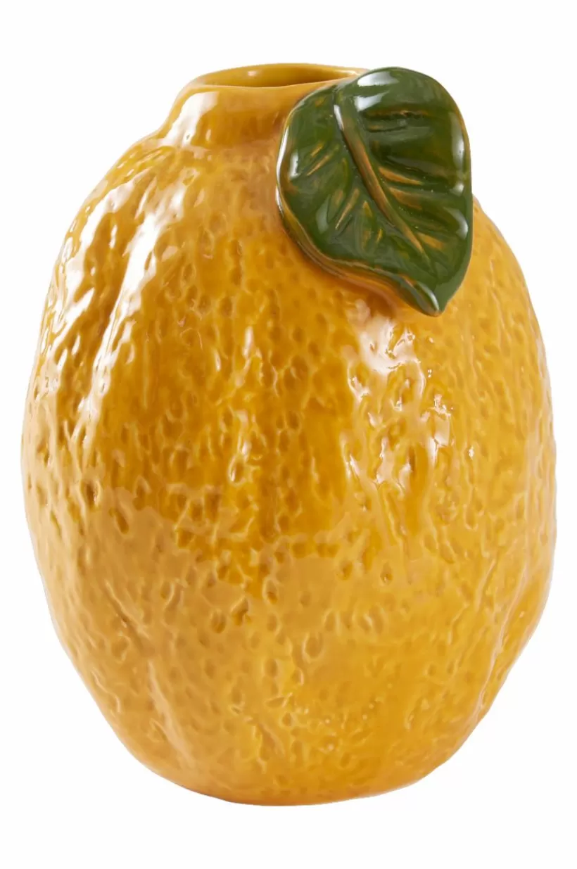 Jotex Vaser*LIMONE Vas - Höjd 19 Cm