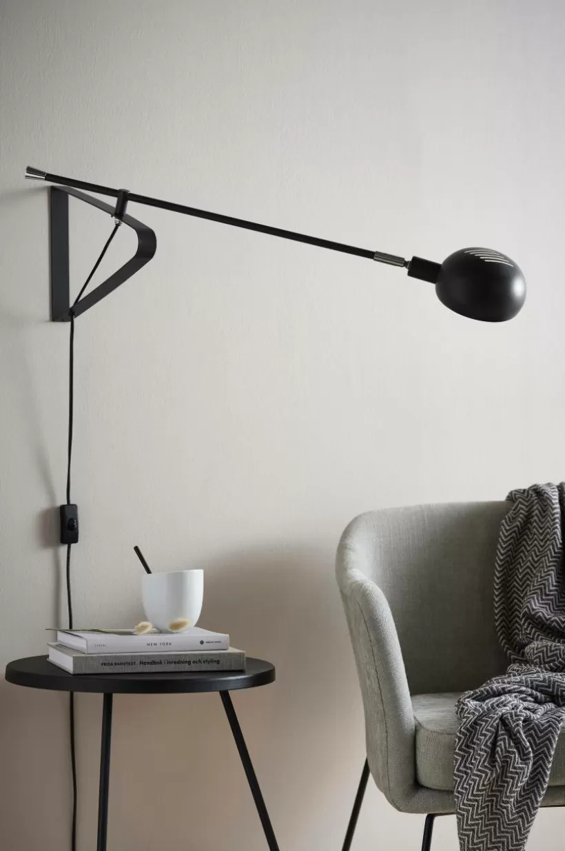 Jotex Vägglampor*LINCON Vägglampa