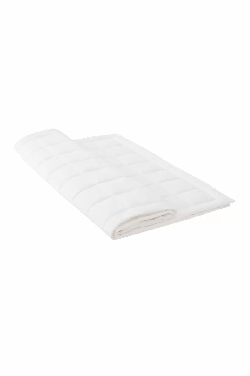 Jotex Överkast*LINDEN Hotellöverkast 45 Cm