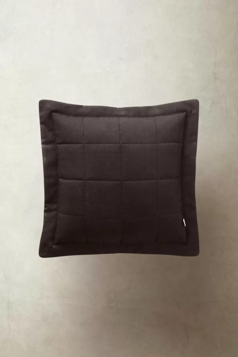 Jotex Prydnadskuddar & Fodral*LINDEN Kuddfodral 50x50 Cm