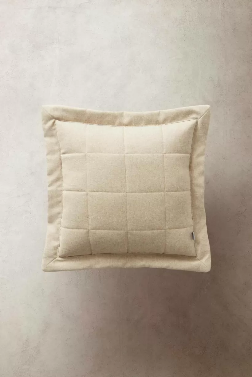 Jotex Prydnadskuddar & Fodral*LINDEN Kuddfodral 50x50 Cm