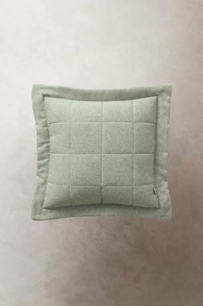 Jotex Prydnadskuddar & Fodral*LINDEN Kuddfodral 50x50 Cm