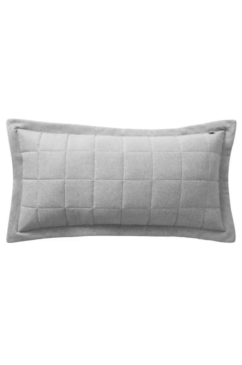 Jotex Prydnadskuddar & Fodral*LINDEN Kuddfodral 90x50 Cm