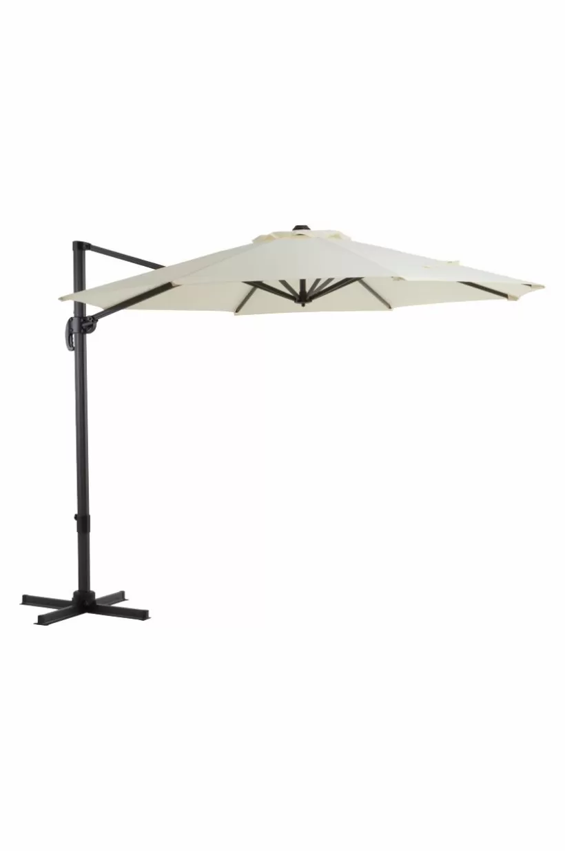 Jotex Parasoller & Pergola | Utemöbler*LIPSI Solparasoll ø 298 Cm