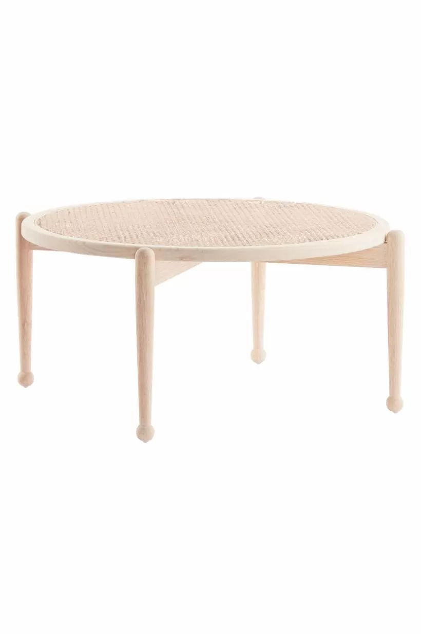Jotex Bord*LJUNGHUSEN Soffbord ø 89 Cm