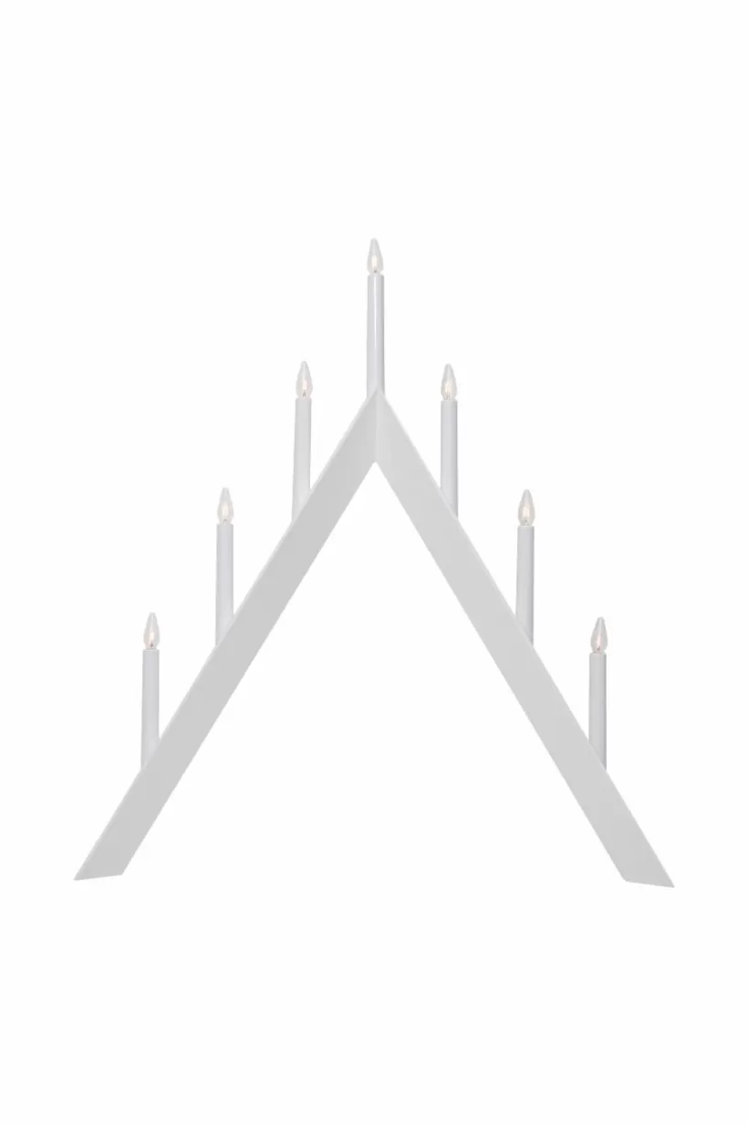Jotex Julbelysning*Ljusstake Arrow