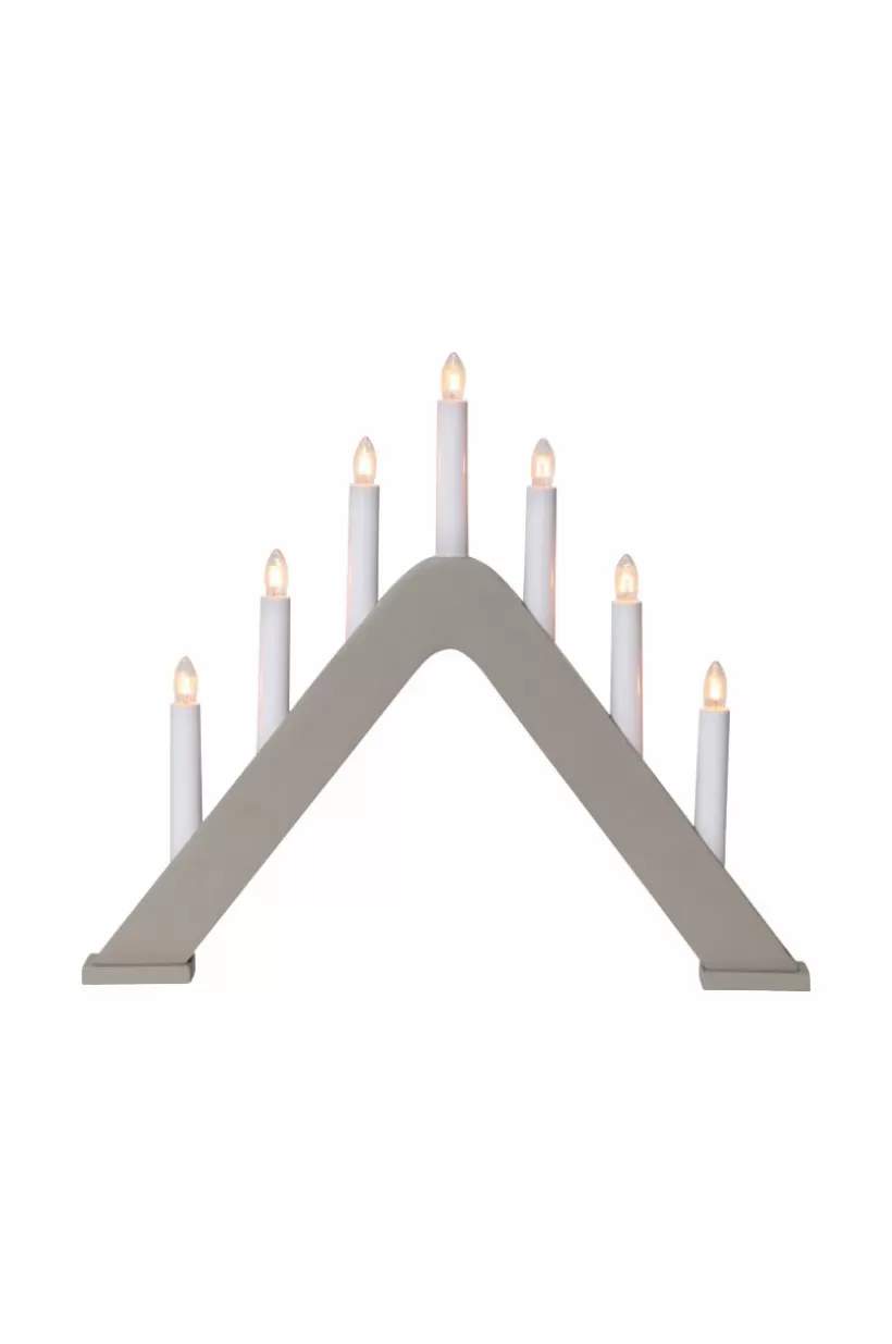 Jotex Julbelysning*Ljusstake Jarve
