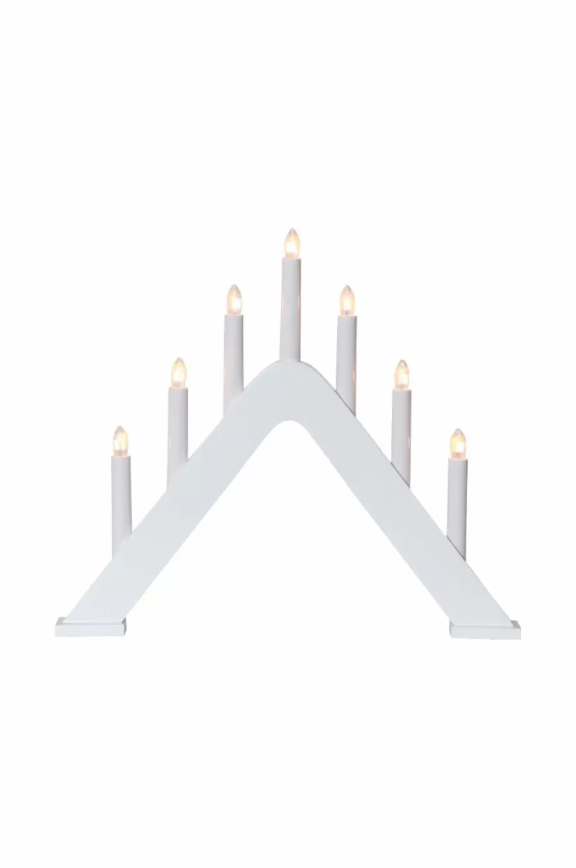 Jotex Julbelysning*Ljusstake Jarve